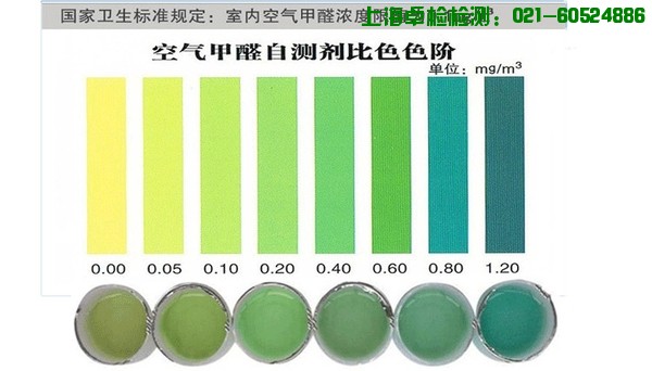 上海室內(nèi)空氣質(zhì)量檢測中心-上海CMA檢測報(bào)告