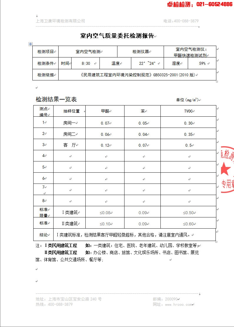 上海檢測技術(shù)有限公司-上海室內(nèi)空氣檢測和甲醛檢測,檢測熱線：13816130886