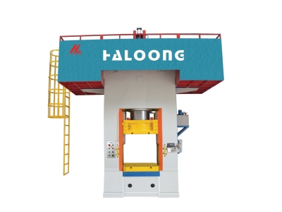 印度企業(yè)采用伺服螺旋壓力機成型精鍛風(fēng)電固定件驚艷同行！
