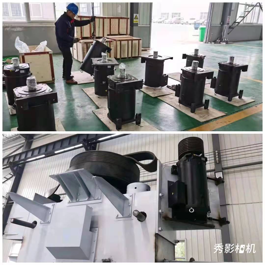壓力機 壓力機