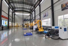 隨著智能鍛造發展，鍛造企業該如何進行鍛造技術優化？